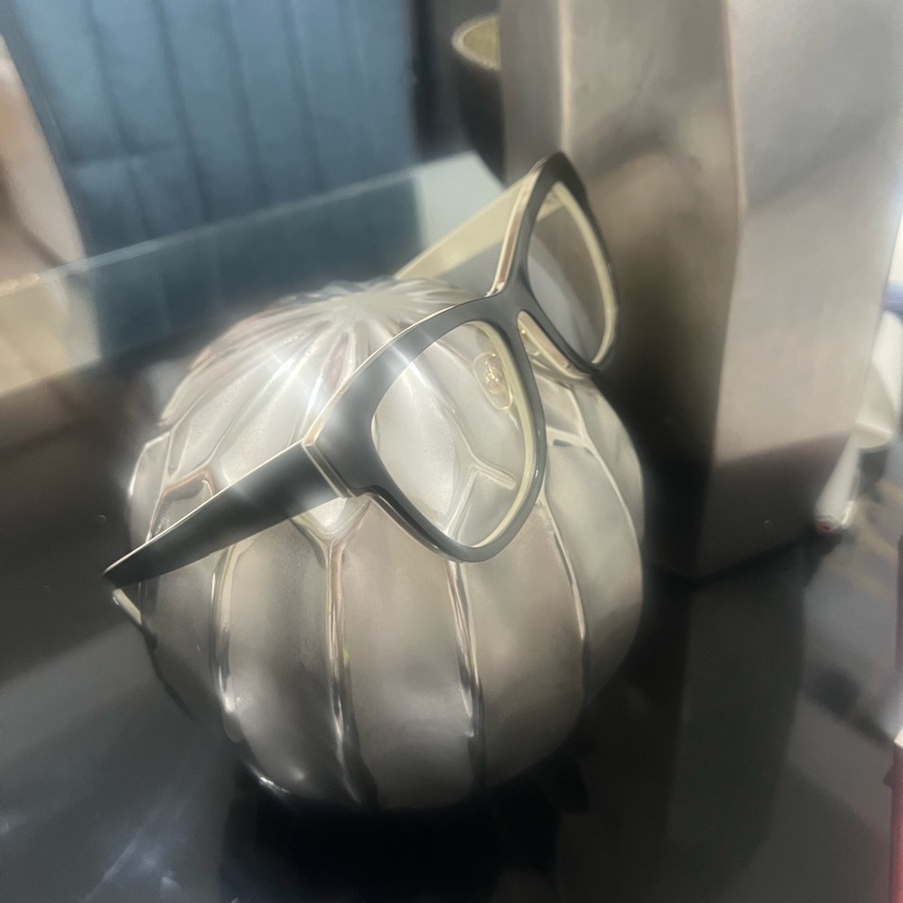 Alice + Olivia eyeglass frames